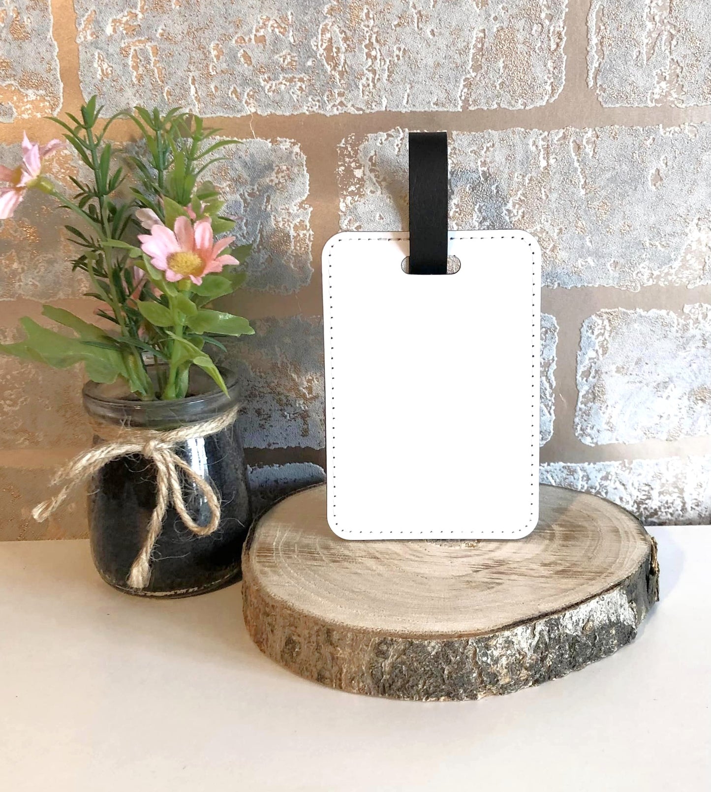 Bag Tags