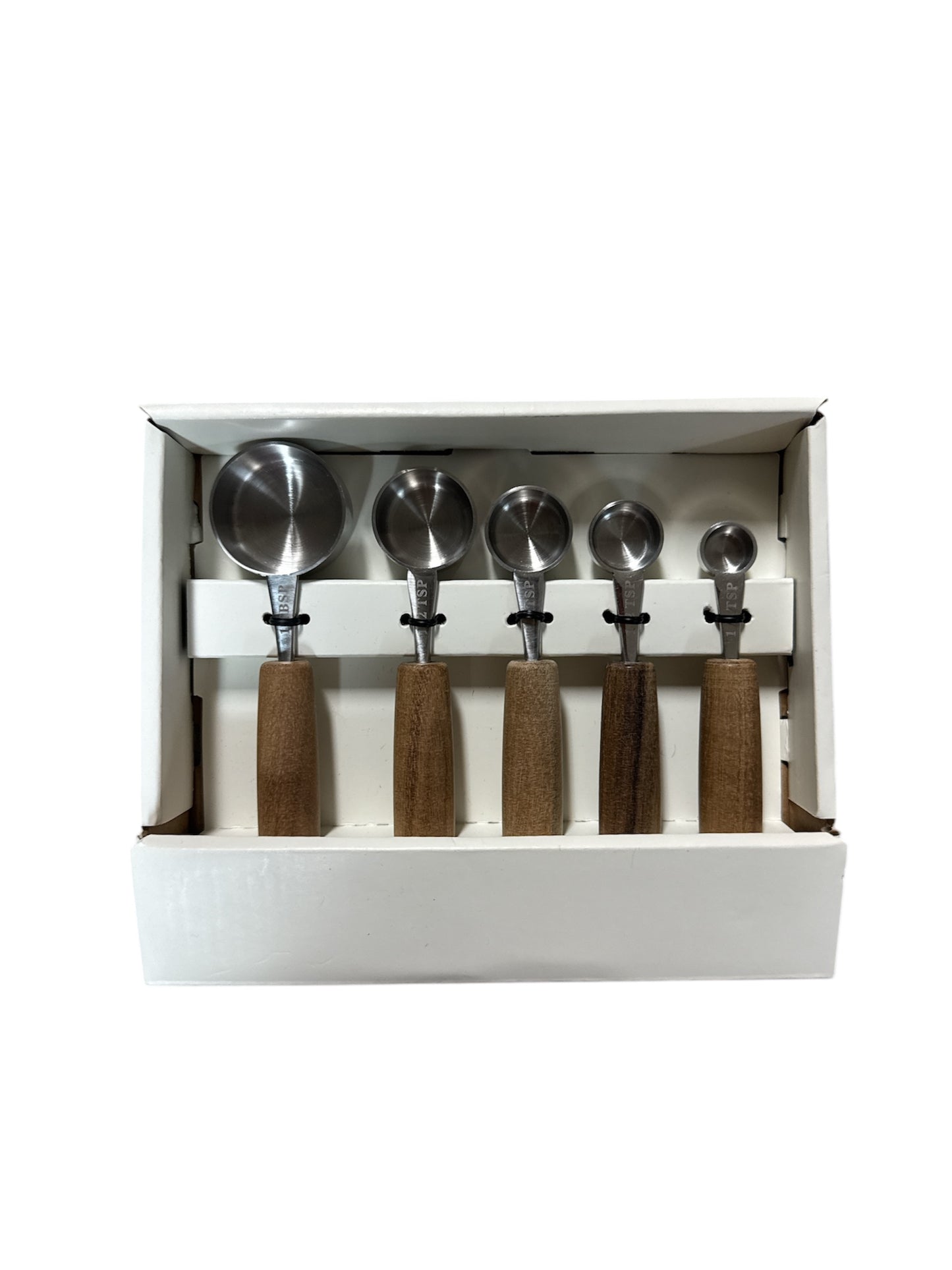 Measuring Spoons