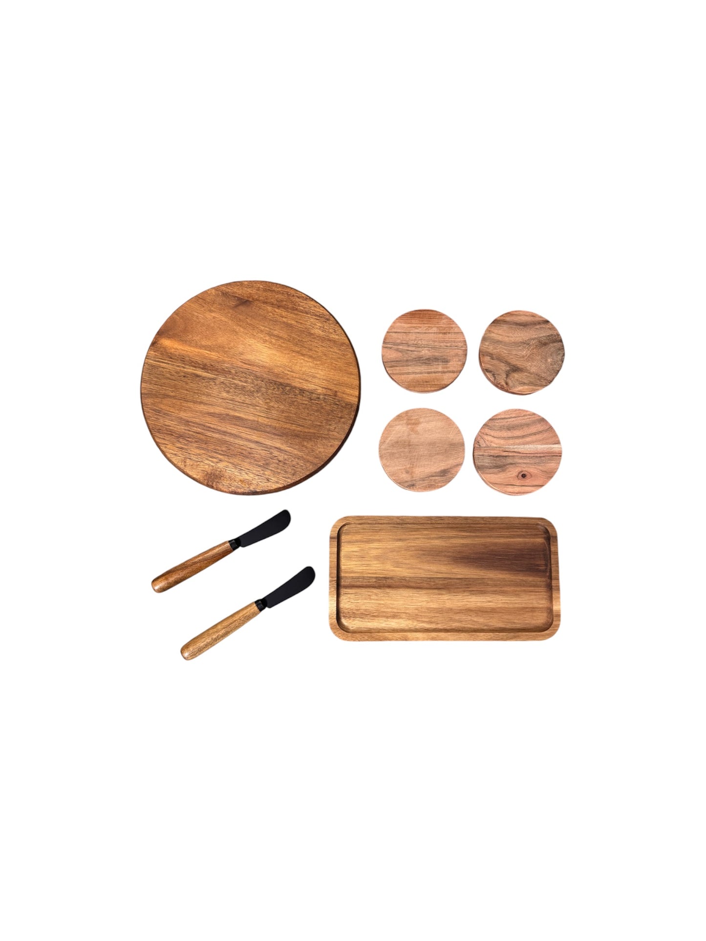 Wedding Board Set - Option 5