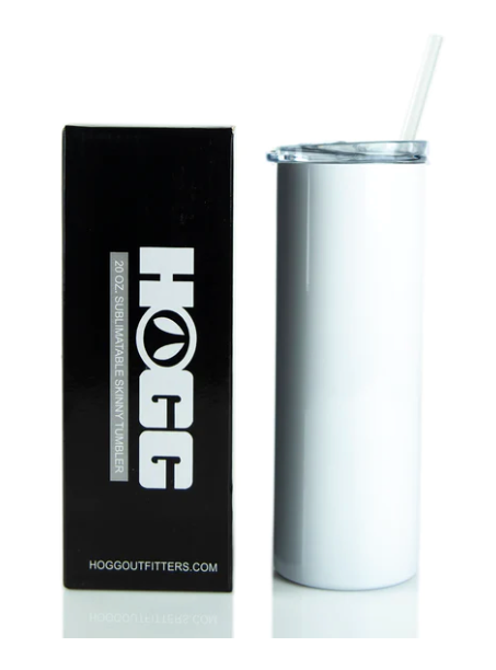 20oz Sublimation Tumbler
