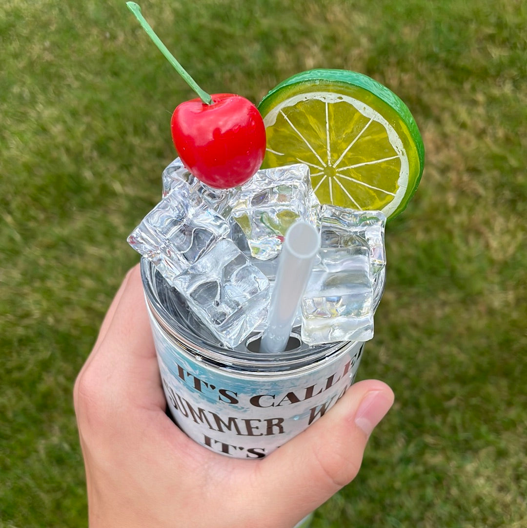 Summer Water