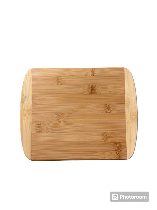 Small Cutting Board