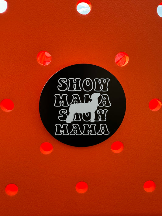 Show Mama