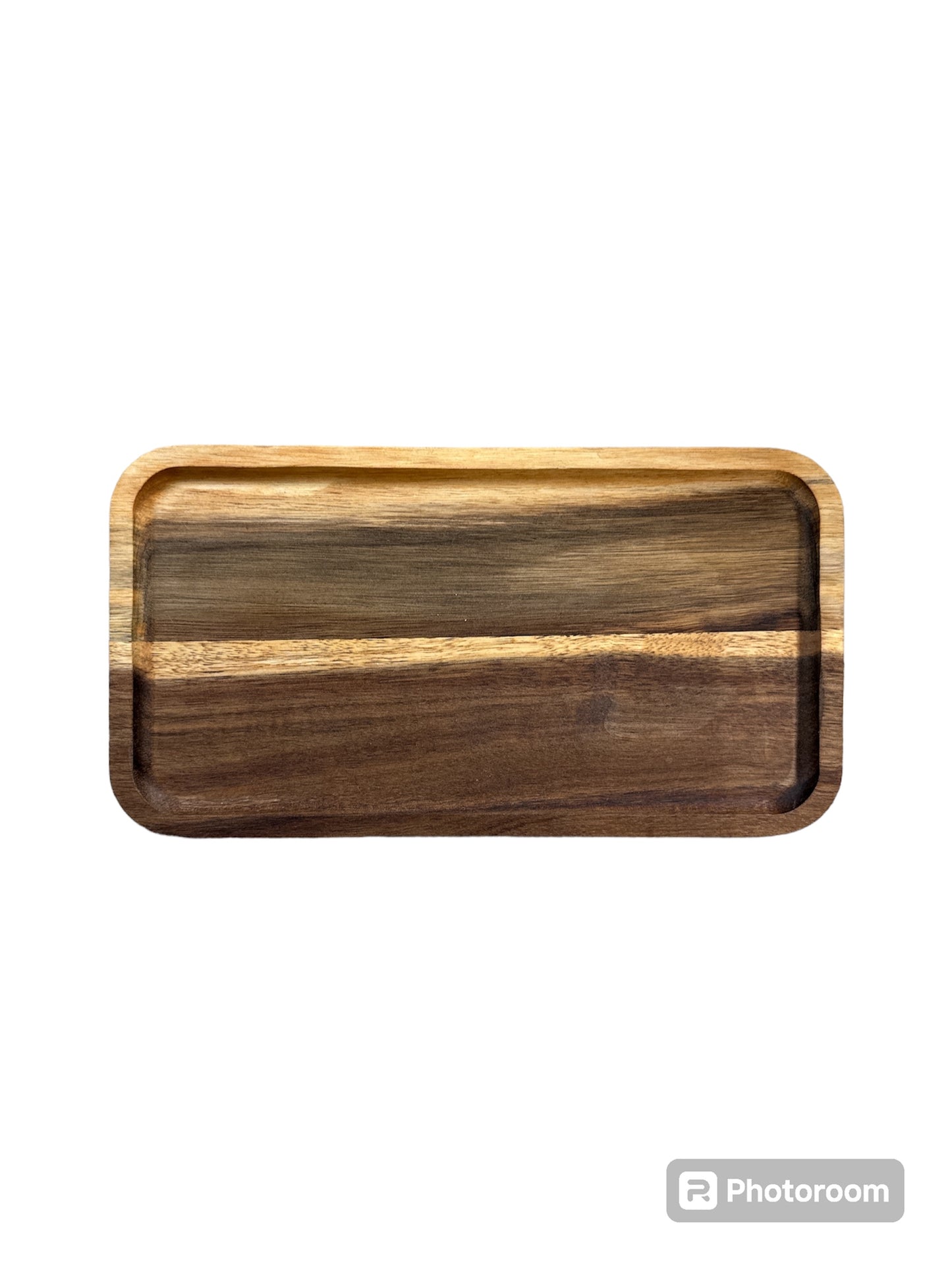 Little Cutting Board Tray