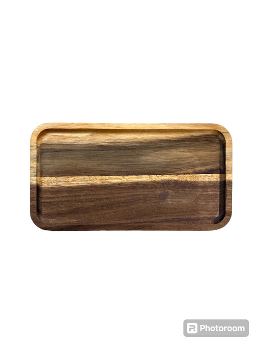 Little Cutting Board Tray