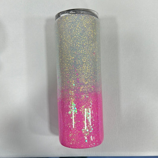 Pink Ombre