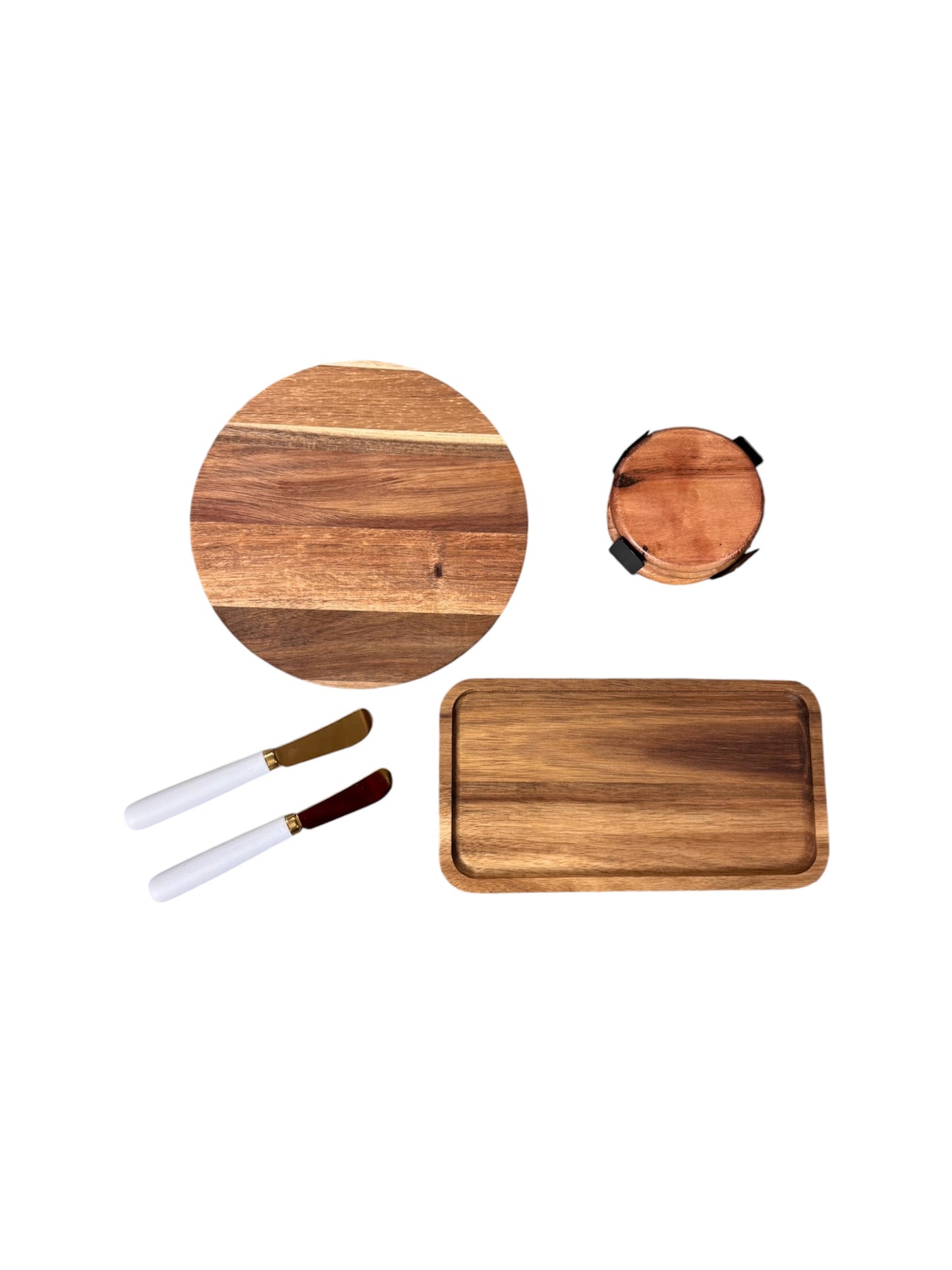 Wedding Board Set - Option 2