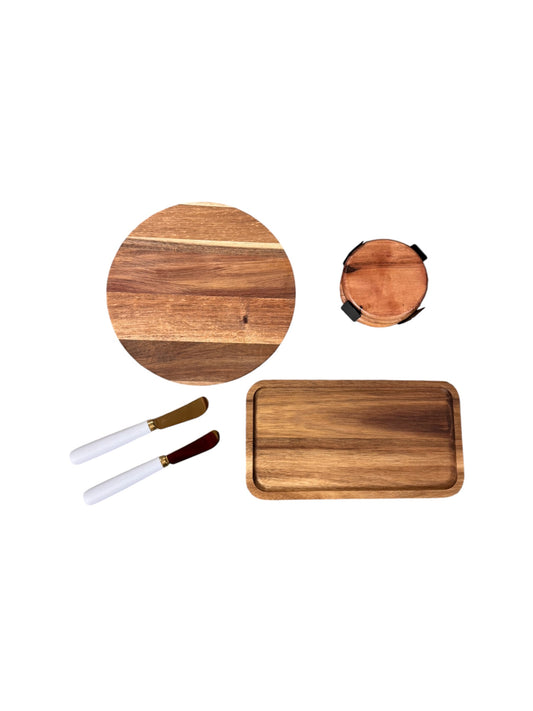 Wedding Board Set - Option 2