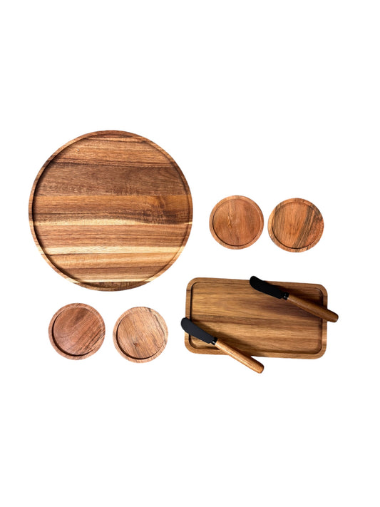 Wedding Board Sets - Option 1