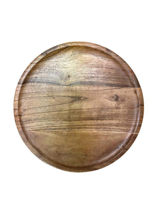 Medium Round Cutting Board