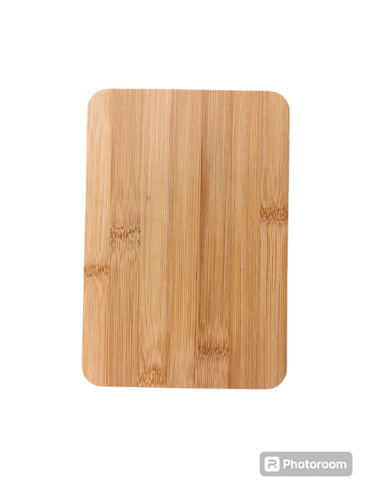 Small Cutting Board