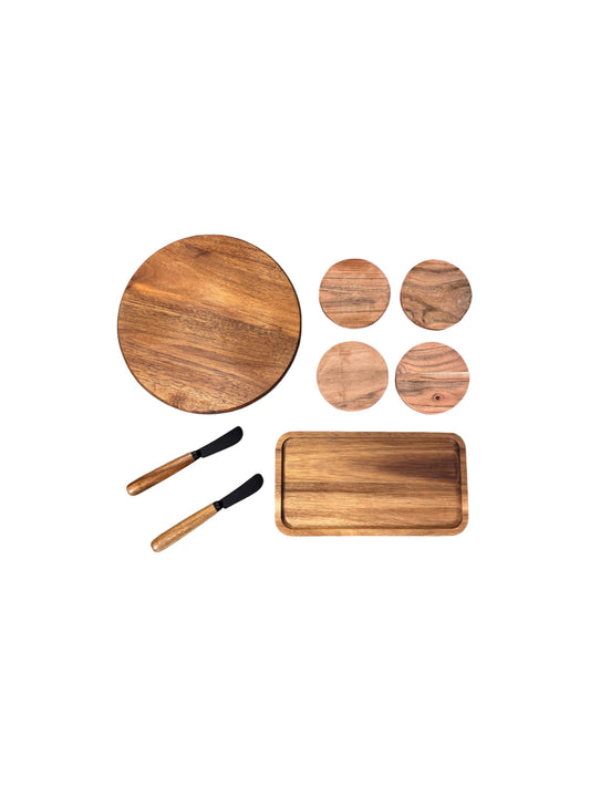 Wedding Board Set - Option 5
