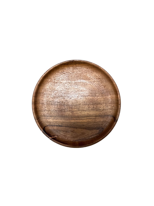 Tiny Round Cutting Board