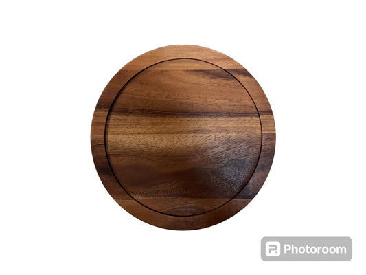 Lazy Susan Board