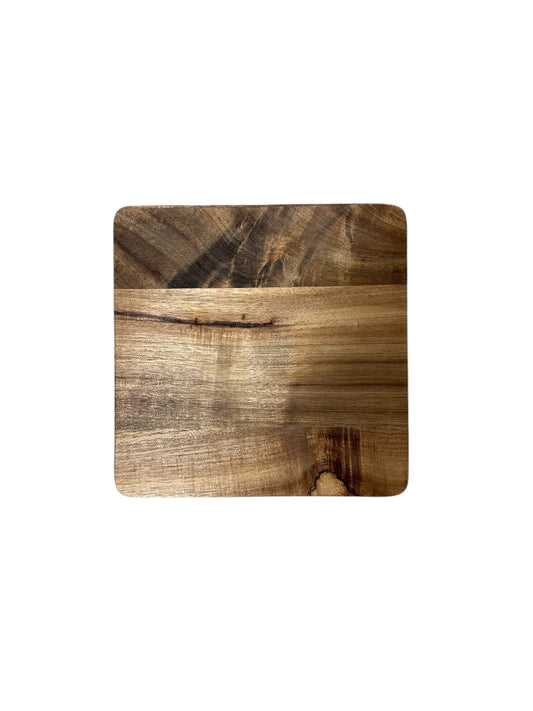 Square Cutting Board