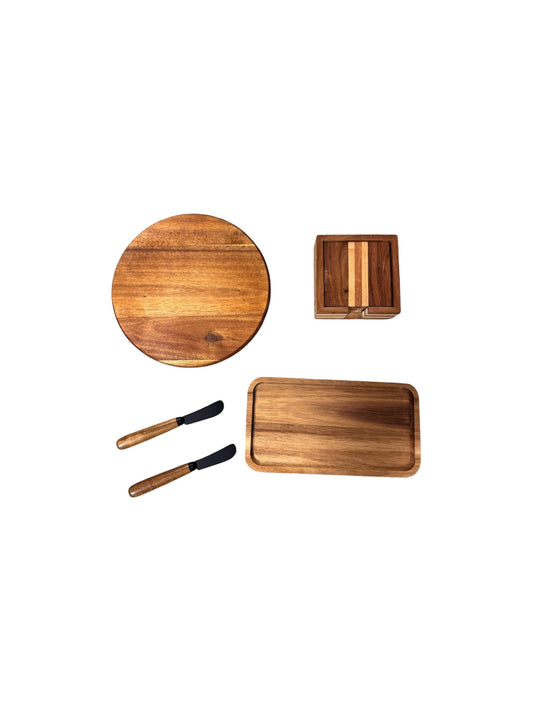 Wedding Board Set - Option 6