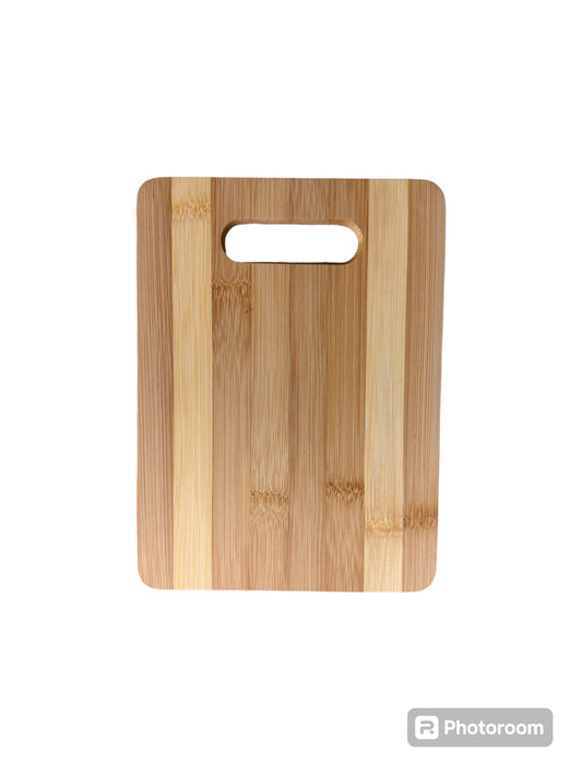 Square Cutting Board