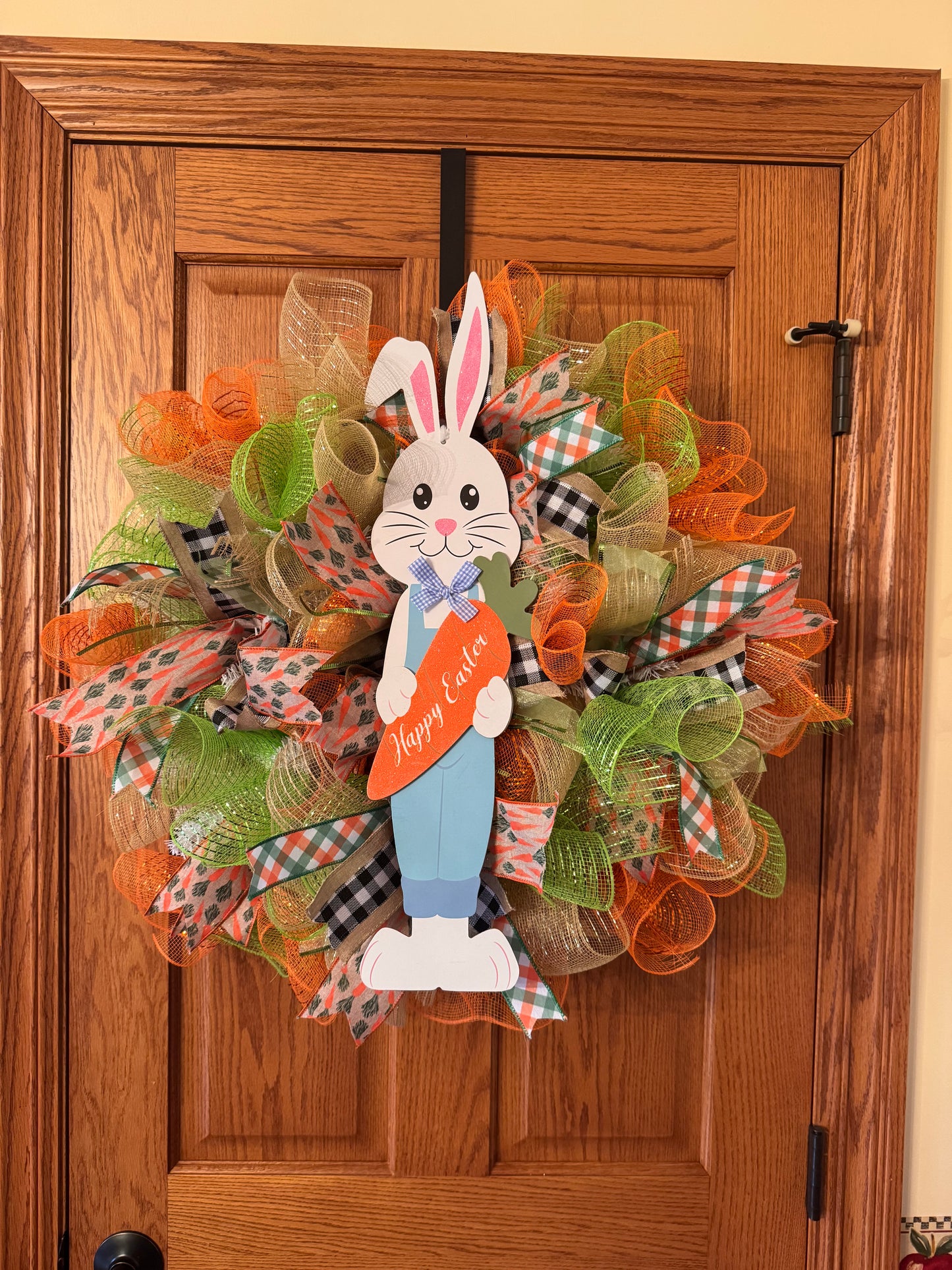 Easter Wreath