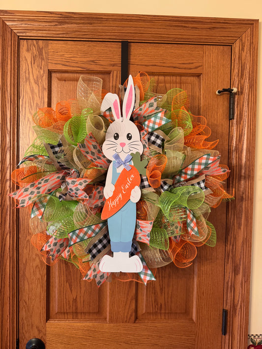 Easter Wreath