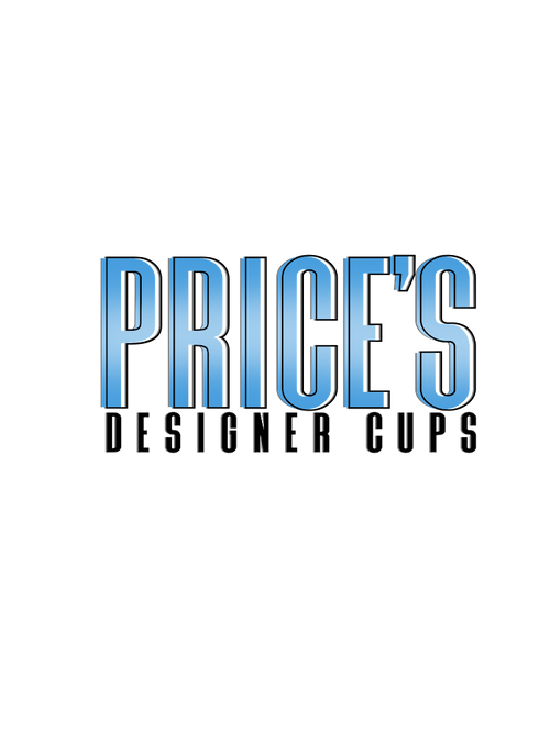 Price's Designer Cups