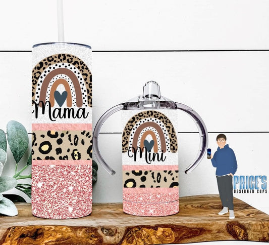 Mama & Mini Bundle