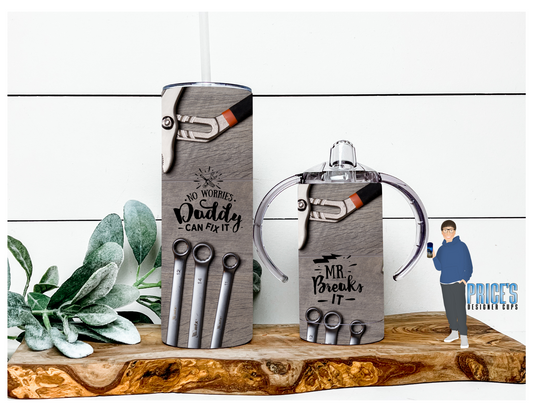 Father & Son Bundle