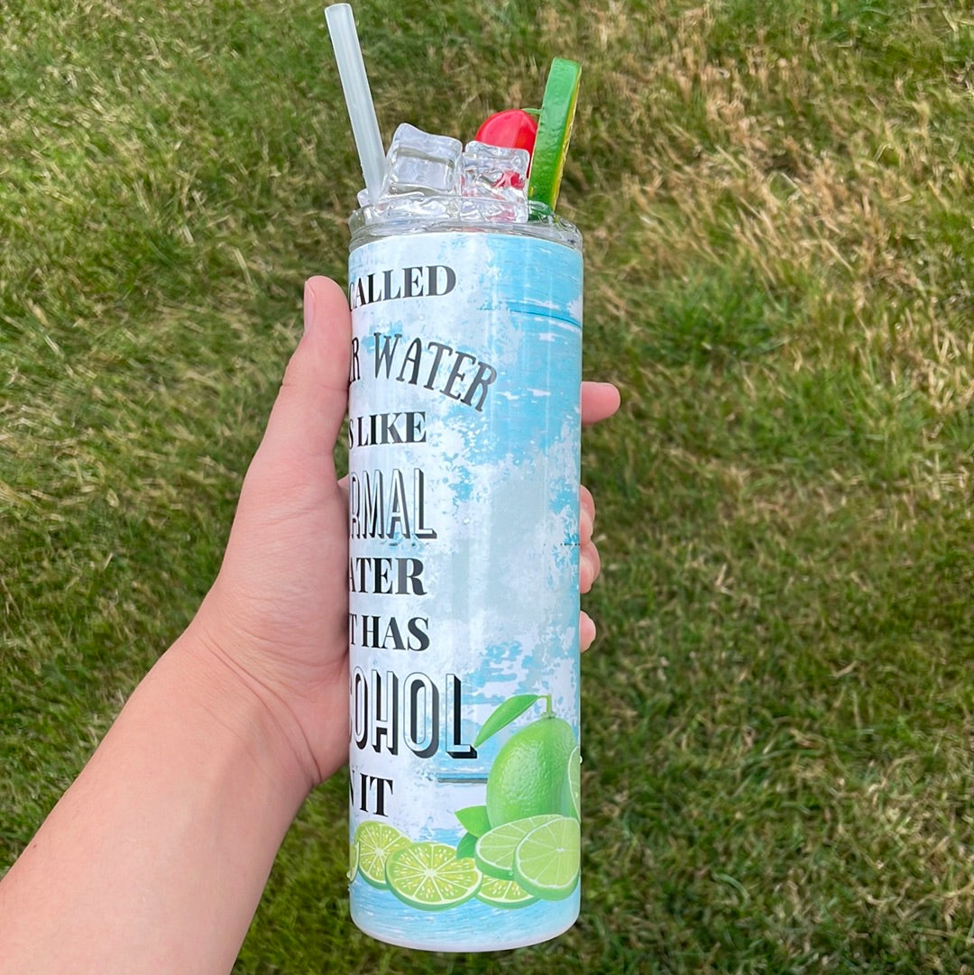 Summer Water