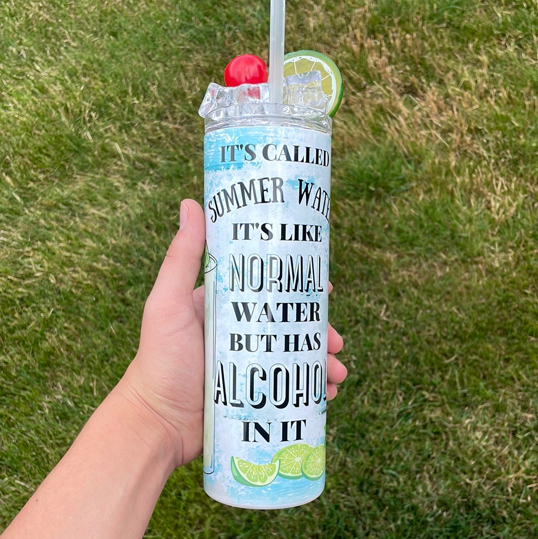 Summer Water