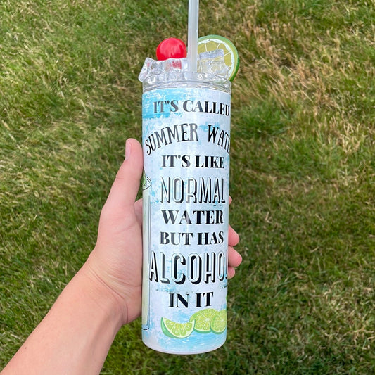 Summer Water
