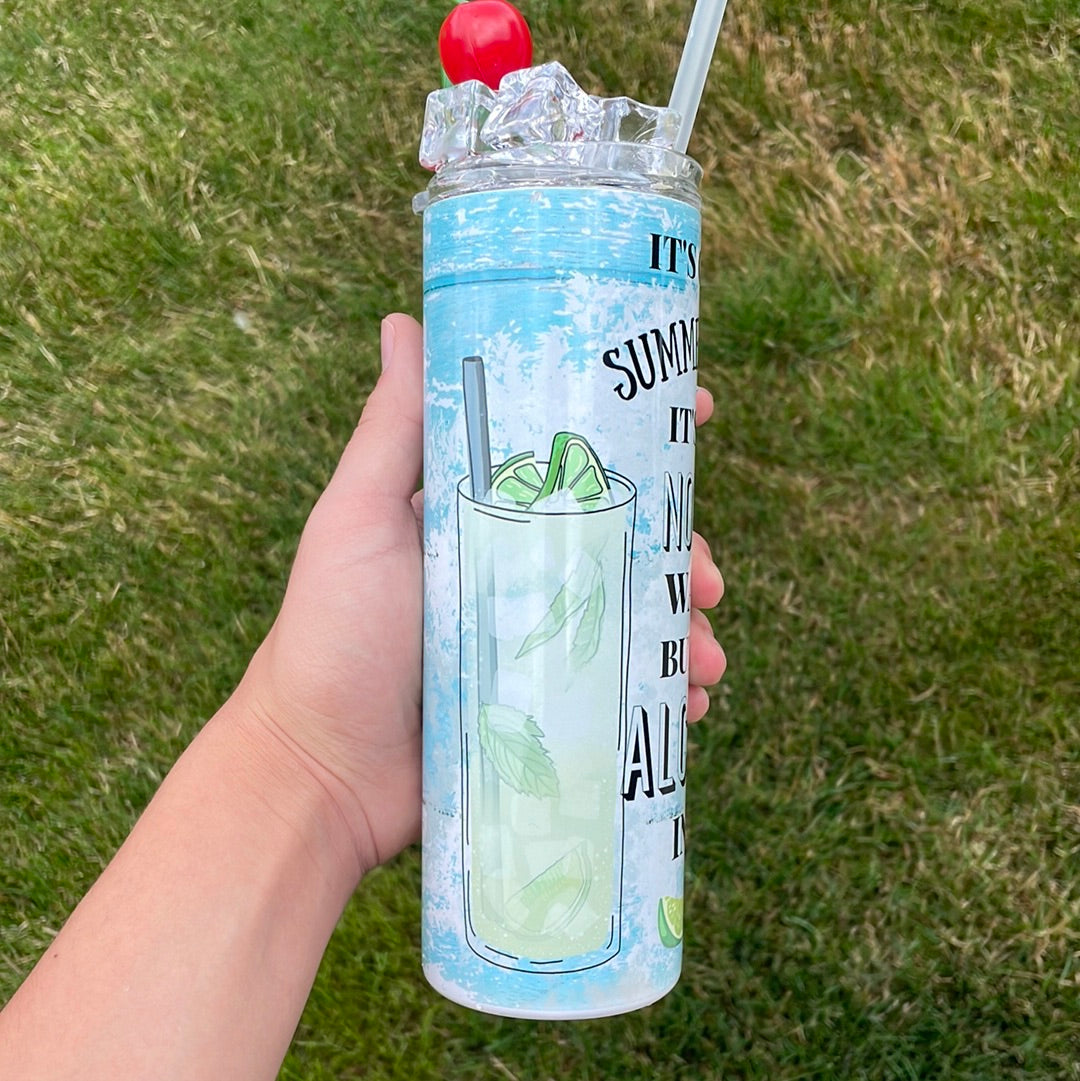 Summer Water
